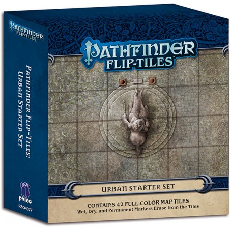 Pathfinder Flip-Tiles -...