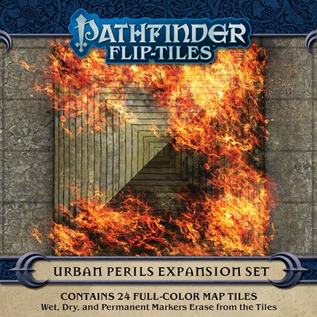 Pathfinder Flip-Tiles:...