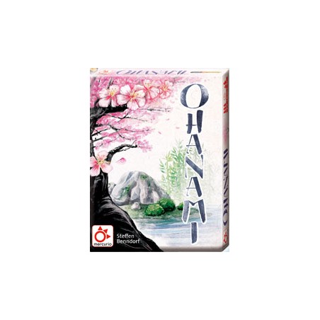Ohanami