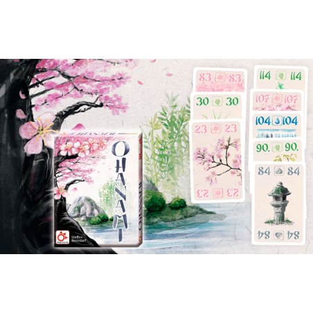 Ohanami
