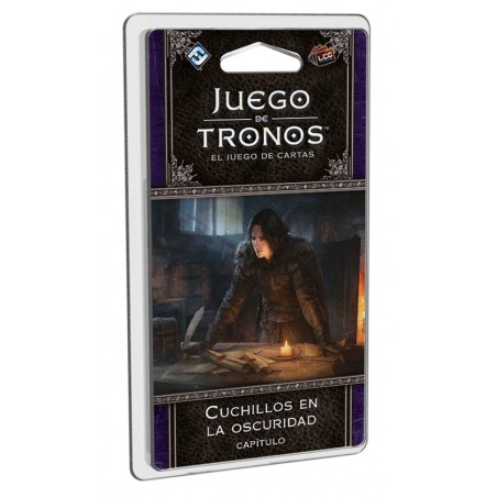 Juego de Tronos. Danza de...
