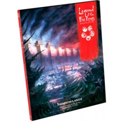 Legend of the Five Rings...