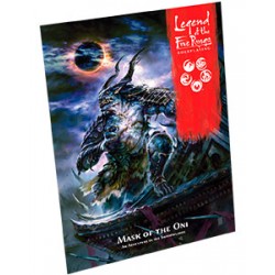 Legend of the Five Rings...