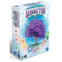Arboretum (castellano)