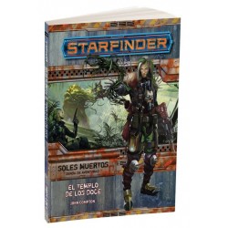Starfinder. Soles Muertos...