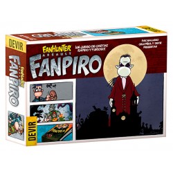 Fanhunter: Assault. Fanpiro