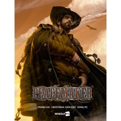 Peacemaker