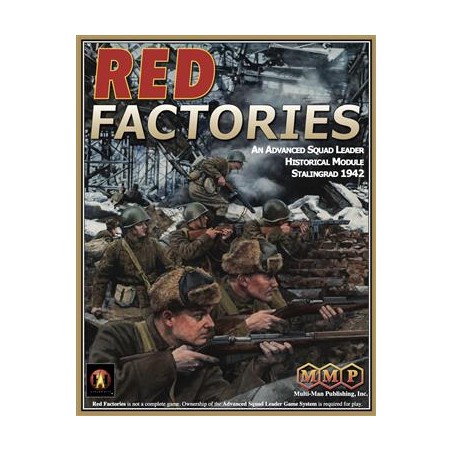 ASL Red Factories