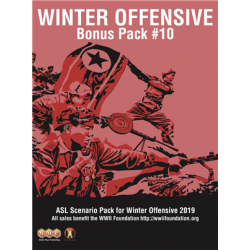 WO Bonus Pack 10: ASL Bonus...