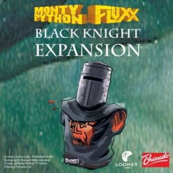Monty Python Fluxx: Black...