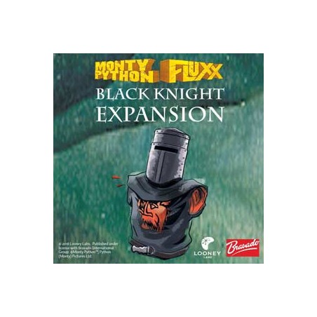 Monty Python Fluxx: Black...