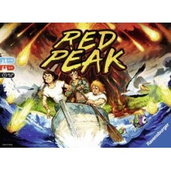 Red Peak