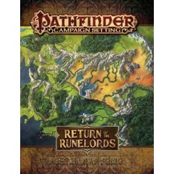 Pathfinder Campaign...