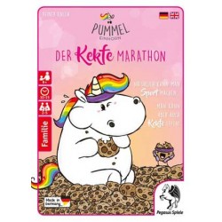 Pummeleinhorn: Der Kekfe...