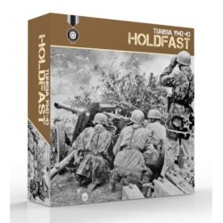 Holdfast Tunisia 1942-43