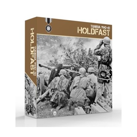 Holdfast Tunisia 1942-43