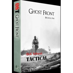 Old School Tactical Volume...