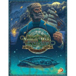 Nemo's War: Second Edition...