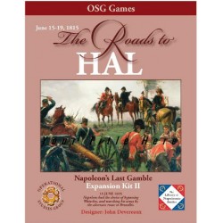 Napoleon's Last Gamble:...
