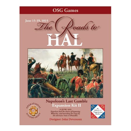 Napoleon's Last Gamble:...