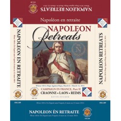 Napoleon Retreats: Campaign...