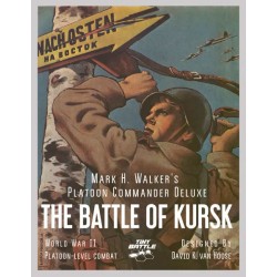 Platoon Commander Deluxe:...