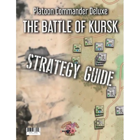 Platoon Commander Deluxe:...