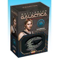 Battlestar Galactica...