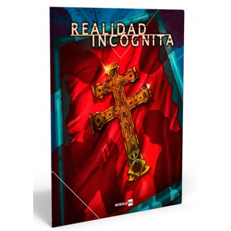 Realidad Incógnita