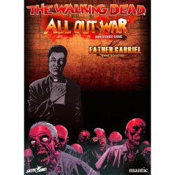 The Walking Dead: Caja...