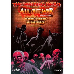 The Walking Dead: Caja...
