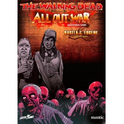 The Walking Dead: Caja...
