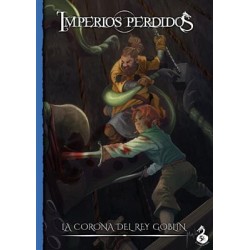 Imperios Perdidos: La...