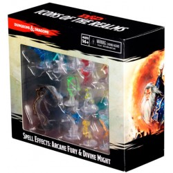 Icons of the Realms: Spell...