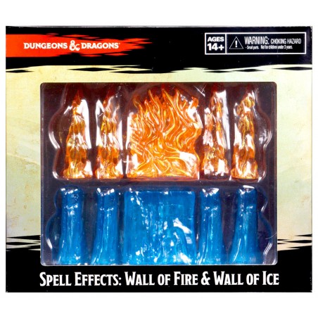 Icons of the Realms: Spell...