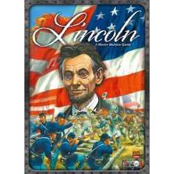 Lincoln (inglés)