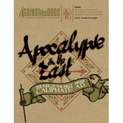 Against the Odds 48:...