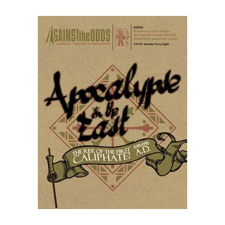 Against the Odds 48:...