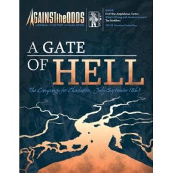 Against the Odds 49: A Gate...