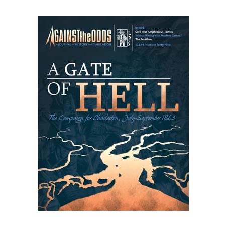Against the Odds 49: A Gate...