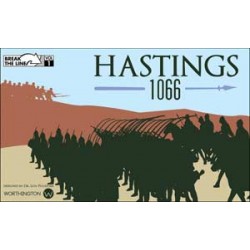 Hastings 1066 (Worthington)