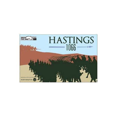 Hastings 1066 (Worthington)