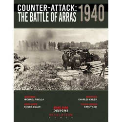 Counter-Attack 1940: The...