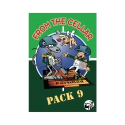 From the Cellar pack 9