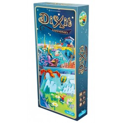 Dixit Anniversary 2ª Edición