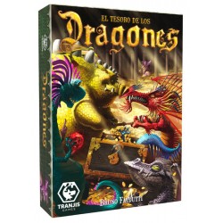 El Tesoro de los Dragones