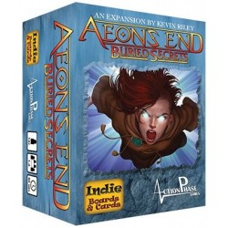 Aeon's End: Buried Secrets