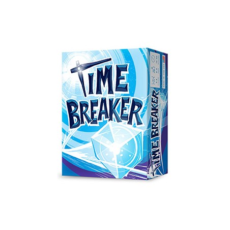 Time Breaker