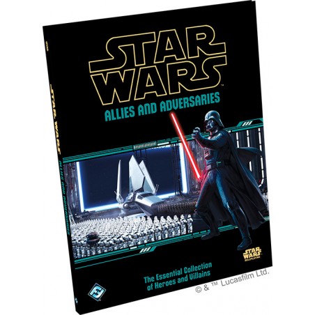 Star Wars: Force and...