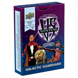 VS System 2PCG: Galactic...